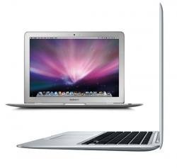 Macbook Air : Apple dévoile son ordinateur portable ultra fin