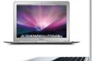 Macbook Air : Apple dévoile son ordinateur portable ultra fin